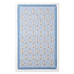 Nantucket Tea Towels, Set of 2