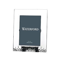 Waterford Lismore Essence Picture Frames