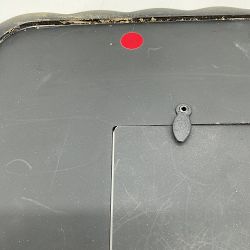 OPEN BOX: AERIN Wave Gallery Frame, 5" X 7"