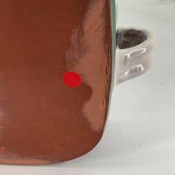 OPEN BOX: AERIN x Williams Sonoma Square Ceramic Baker