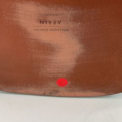 OPEN BOX: AERIN x Williams Sonoma Square Ceramic Baker