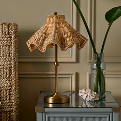 Carmel Table Lamp