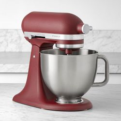 KitchenAid® Artisan Plus Stand Mixer, Sun Dried Tomato, 5-qt