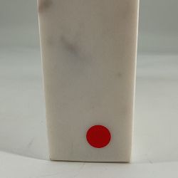 OPEN BOX: Marble Utensil &amp; Accessories Tray