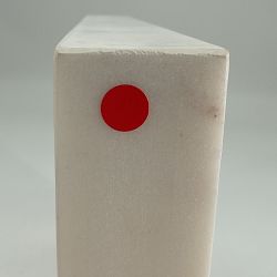 OPEN BOX: Marble Utensil &amp; Accessories Tray