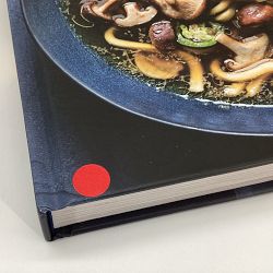 OPEN BOX: Williams Sonoma Soup of the Day Cookbook Revised