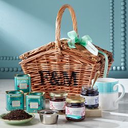 Fortnum &amp; Mason The Afternoon Tea Basket