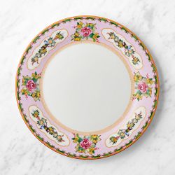 Famille Rose Dinner Plates