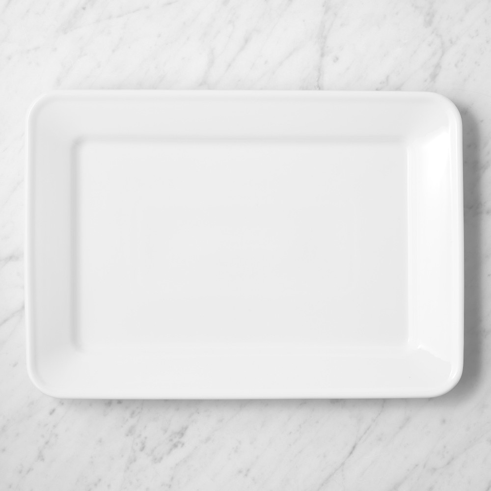 Williams Sonoma Pantry Rectangular Platter - Large