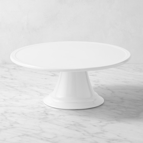 Williams Sonoma Pantry Cake Stand