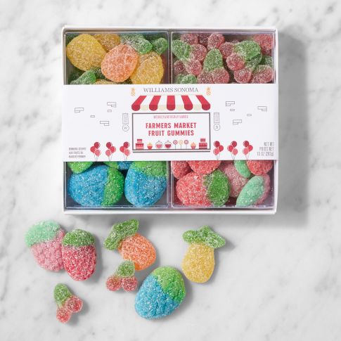 Gourmet Candy &amp; Sweets