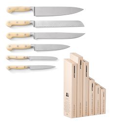 Berti Intero Knife Block, Set of 6