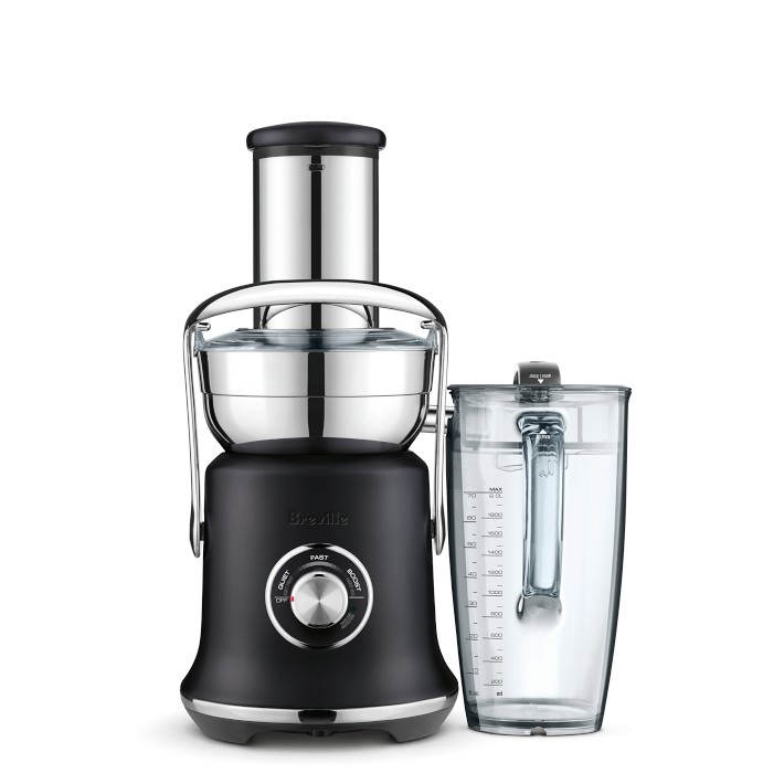 Breville Juice Fountain® Cold - XL | Electric Juicer | Williams Sonoma