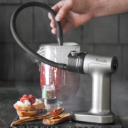 Breville Smoking Gun Food Smoker