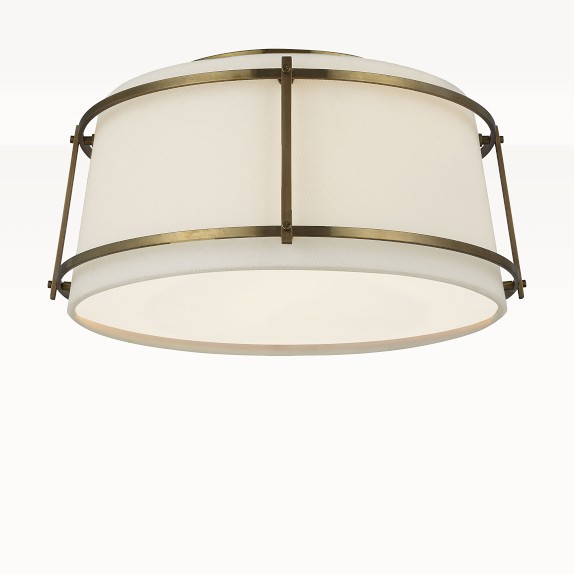 Callaway Flush Mount by Williams Sonoma Home