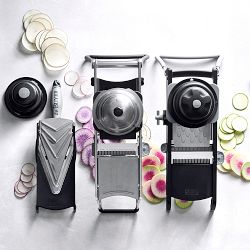 de Buyer Kobra Axis Handheld Slicer