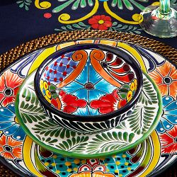 Dolores Bowls
