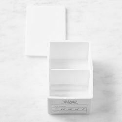 Hold Everything Cheese Vault