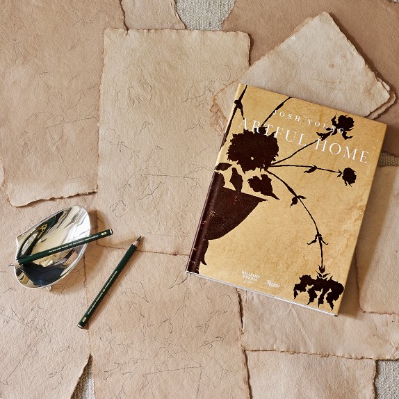 Josh Young: Artful Home Book | Williams Sonoma