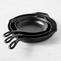 Lodge Cast Iron Skillet - Thumbnail 3