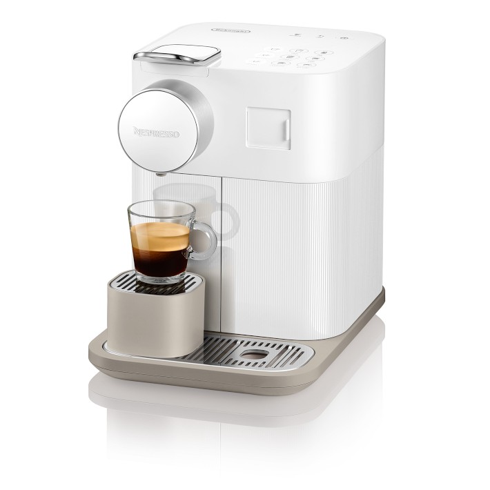 Nespresso Gran Lattissima Espresso Machine by De'Longhi | Williams