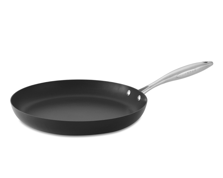 SCANPAN Professional Nonstick Frying Pan | Williams Sonoma