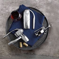 Vinturi Winged Corkscrew Wine Opener