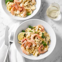 Wild Alaskan Spot Prawns, 2-lbs