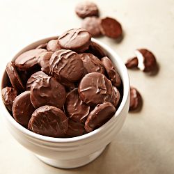 Williams Sonoma Peppermint Crèmes