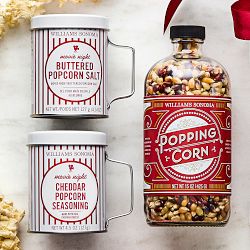 Williams Sonoma Buttered Popcorn Salt