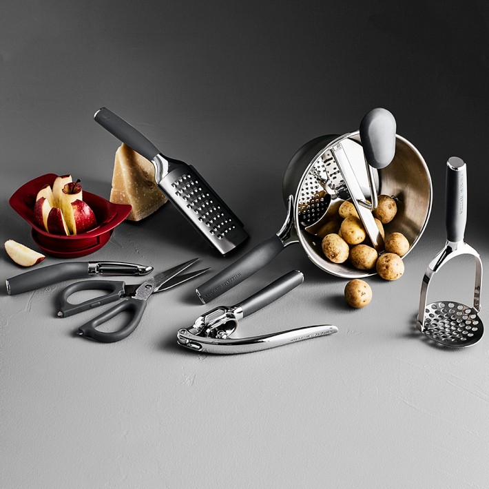 Williams Sonoma Prep Tools Food Mill | Williams Sonoma