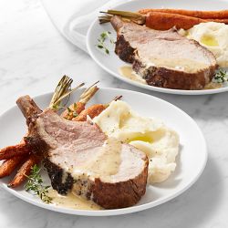 Berkshire Pork Rib Roast, 4-lbs