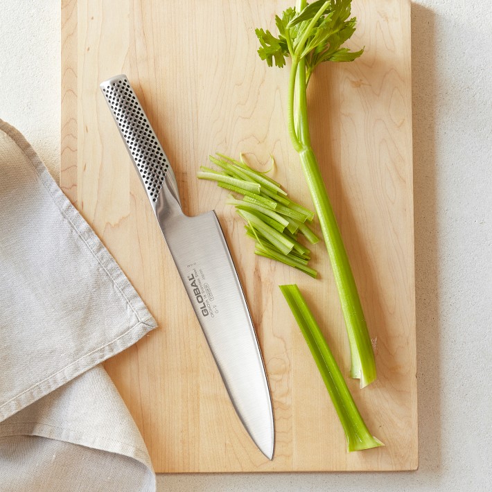 Global Classic Chef's Knife | Williams Sonoma
