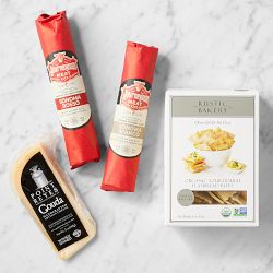 Journeyman Meats Happy Hour Gift Set