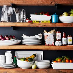 Open Kitchen by Williams Sonoma Rectangular Platters