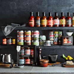 Open Kitchen by Williams Sonoma Silicone Brush