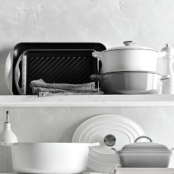 Revol French Porcelain Oil Cruet, 26-oz