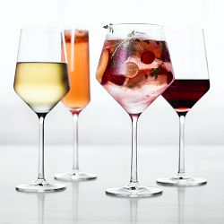 Schott Zwiesel Pure Glassware Collection