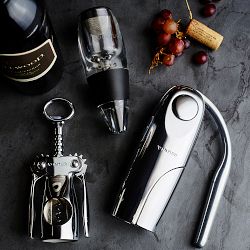 Vinturi Winged Corkscrew Wine Opener