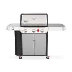 Weber Genesis S-335 Liquid Propane Gas Grill
