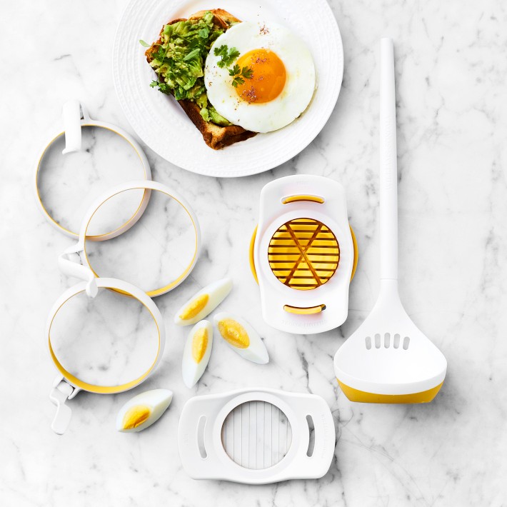 Williams Sonoma Egg Slicer and Wedger | Egg Tools | Williams Sonoma