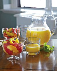 Williams Sonoma Pitcher