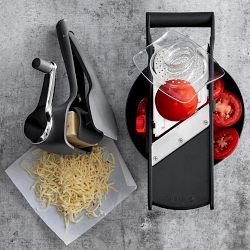 Williams Sonoma Prep Tools Rotary Grater