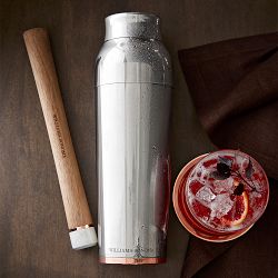 Williams Sonoma Signature Muddler