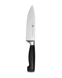 Zwilling J.A. Henckels Four Star Chef's Knife
