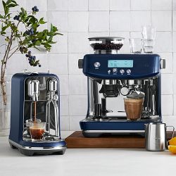 Breville Nespresso Creatista Plus Espresso Machine - Thumbnail 5