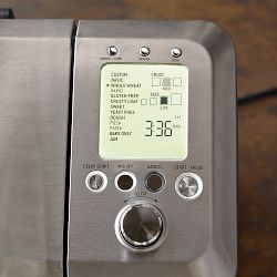 Breville Custom Loaf™ Bread Maker