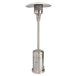 Cuisinart Stainless Steel Propane Patio Heater (32")