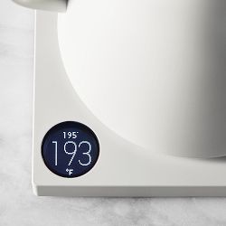 Fellow Stagg EKG Kettle &amp; ESPRO French Press, 32-oz