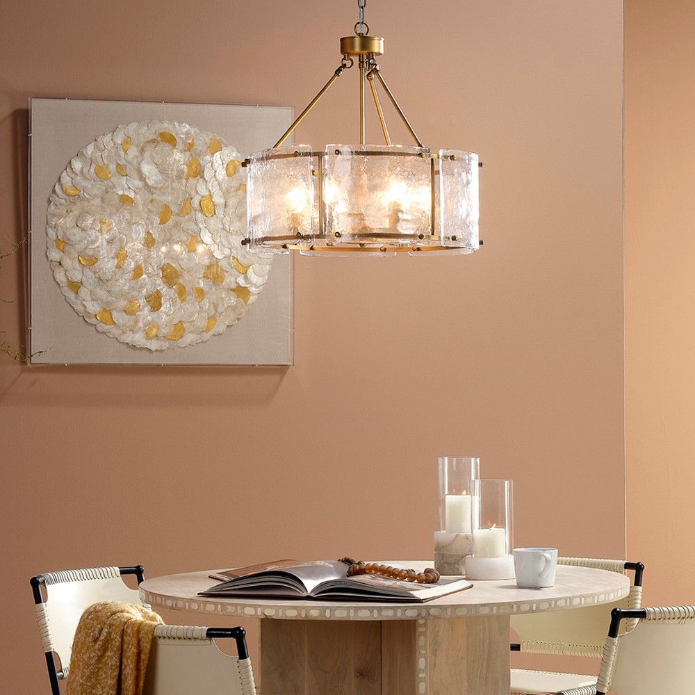 Glenn Chandelier by Williams Sonoma Home